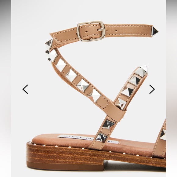 Steven madden travel sandal - Picture 4 of 8